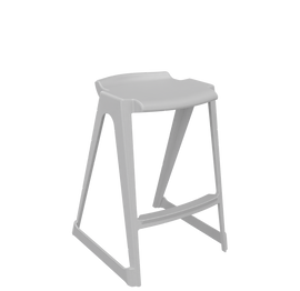 en one stool | en Series | Spaceforme
